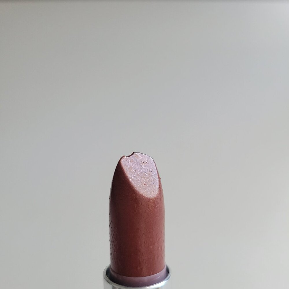 Lancome Color Fever Lip Color WICKED BROWN Lipstick New * Small Tip Nick*  I nic - Picture 5 of 6